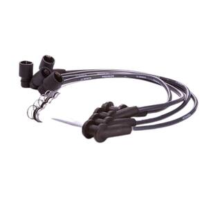 F00099C131 - Cabo Ignicao Scgm 131 - S-Serie 00 / 12 S-Serie 97 / 00 - Bosch