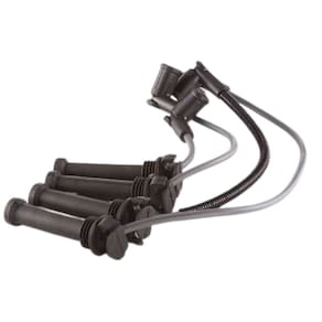 F00099C132 - Cabo Ignicao Scfor 132 - Ecosport 03 / 07 Focus Fase Ii 08 Em Diante - Bosch