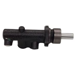0204032604 - Cilindro Mestre Duplo - Clio 1.0 16V 01 / 05 Clio 1.0 8V 99 / 06 - Bosch