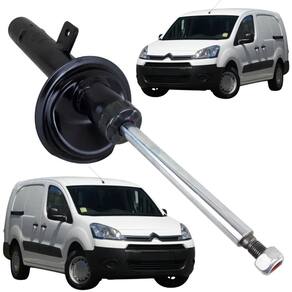 Amortecedor Dianteiro Direito - Berlingo 1998 A 2014 /Partner 1998 A 2018 - Amd0916
