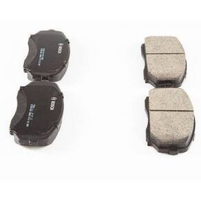 F03B075997 - Pastilha Freio Dianteira Premium - Edge 3.5 06 / 15 - Bosch
