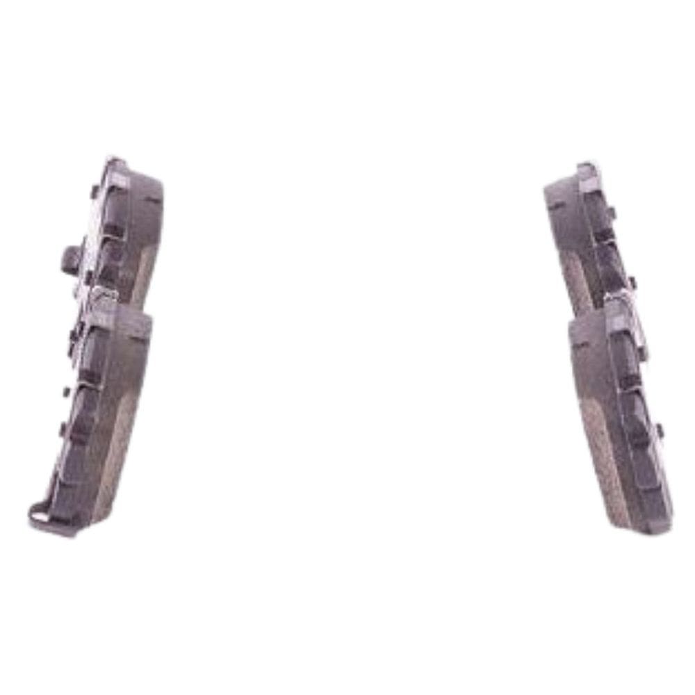 F03B075779 - Pastilha Freio Traseira Premium - Sportage 2.0 07.2010 -≫ 99.9999 - Bosch