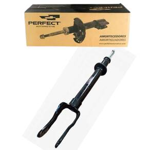 Amortecedor Dianteiro - Grand Cherokee 3.6 - Suspensão Com Mola 2011 A 2015 - Amd2417