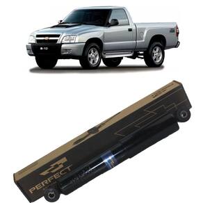 Amortecedor Dianteiro - S10 4 X 4 Cabine Simples 2006 A 2011 - Amd3138