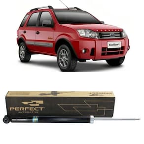 Amortecedor Traseiro - Ecosport 4X4 2013 A Em Diante - Amd0235