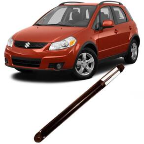 Amortecedor Traseiro - Sx4 4X4 2009 A 2015 - Amd3708