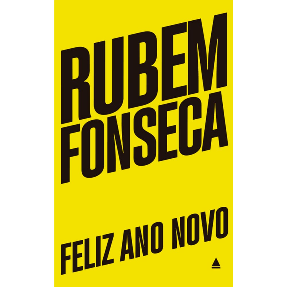 Feliz Ano Novo