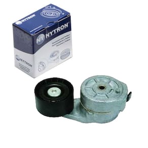 Tensionador - P 94 1996 A 2007 / R 114 1995 A 2007 / R 124 1995 A 2009 / T 114 1997 A 2005 / T 124 1995 A 2005 - 7833