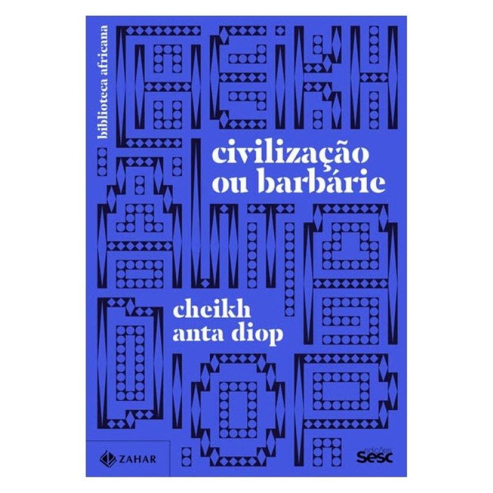 Civilização Ou Barbárie