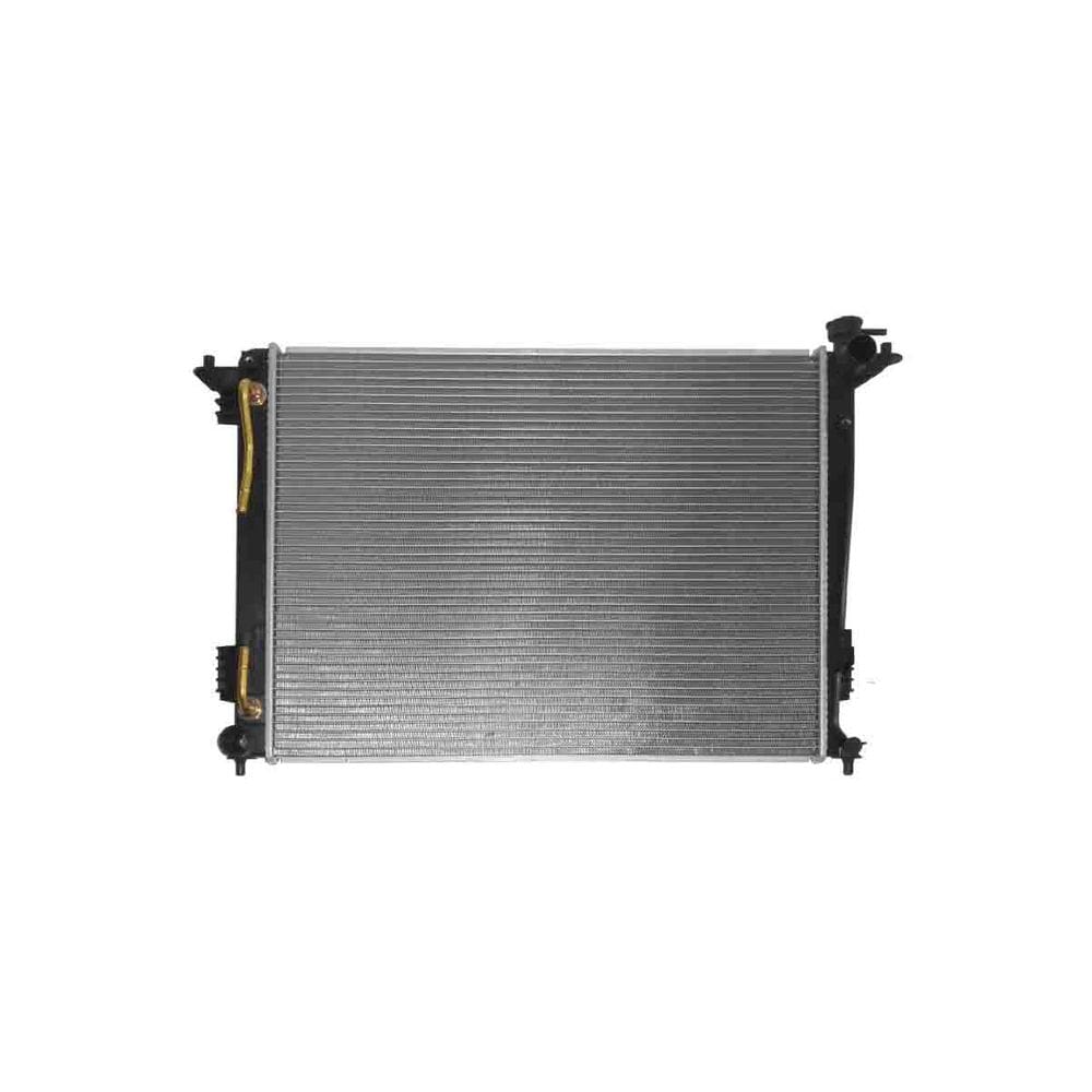 Radiador - Ix35 2011 A 2015 / Sportage 2011 A 2014 - Pi100219