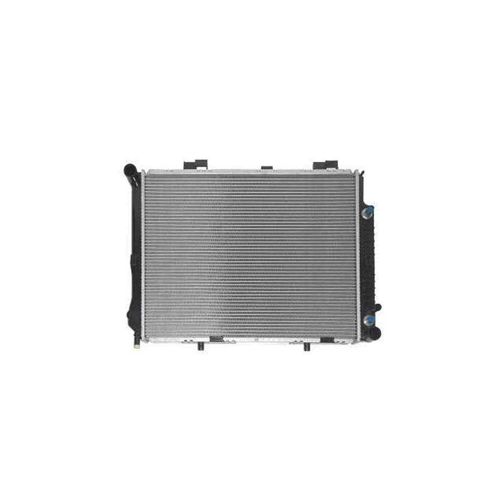 Radiador - E 200 1995 A 2001 / E 230 1995 A 2001 / E 240 1995 A 2001 / E 320 1995 A 2001 - Pc100765