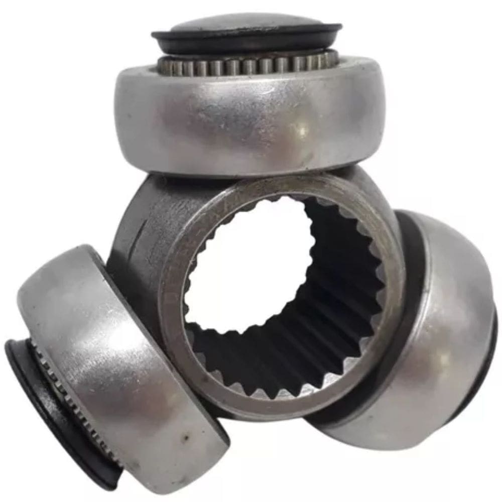 Trizeta Direito - Master 2.5 2004 A 2012 /Master 2.8 2002 A 2004 - Tzp0610
