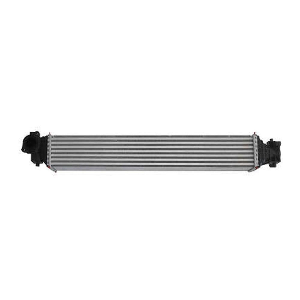Intercooler - Civic 2017 A 2019 - Pc600092