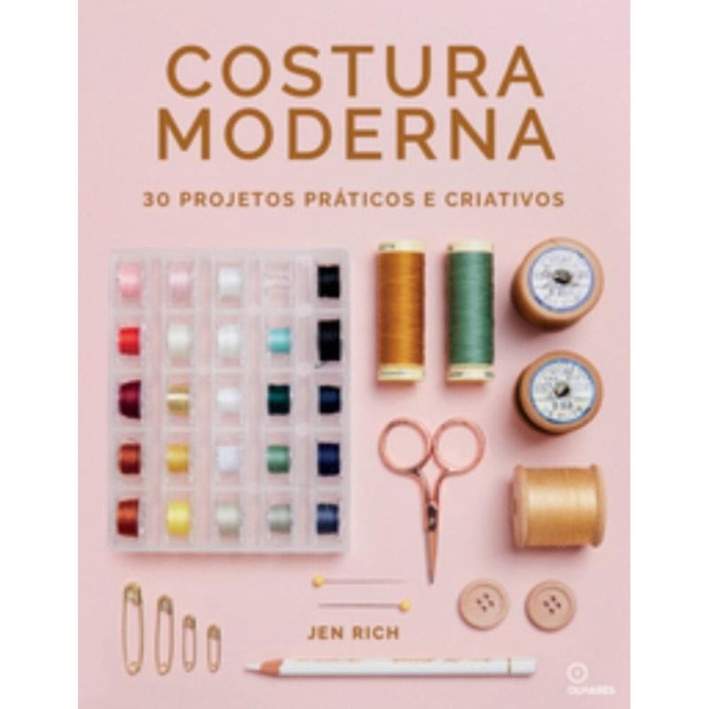 Costura Moderna