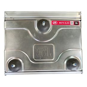 Módulo Rádio Hyundai Azera 2007 A 2010 963703L202