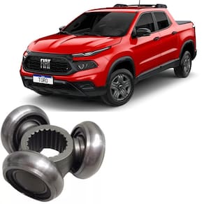 Trizeta - Toro 2.0 4X4 - Automatico 2016 A 2019 - Tzp0115