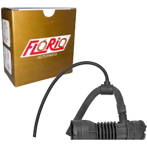 43871 - Mangueira Do Filtro De Ar - Palio 2003 A 2008 / Siena 2003 A 2006 / Strada 2003 A 2006 / Uno 2004 A 2008 - Florio