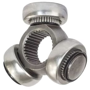 Trizeta - Bora 2.5 Automatico 2000 A 2010 /Jetta 2.5 Automatico 2005 A 2010 - Tzp0803