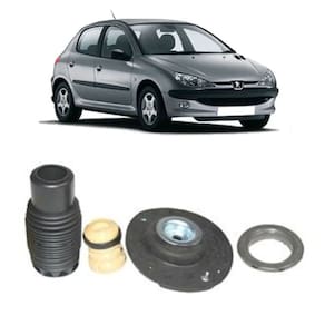 Kit Amortecedor Dianteiro Esquerdo- 206 2002 - 30357E