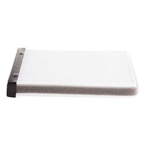 0986Bf0557 - Filtro Cabine - Corolla / 06 - Bosch