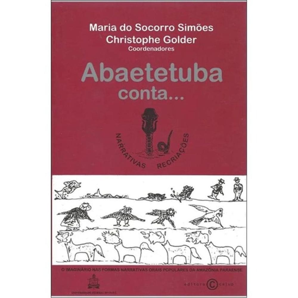 Abaetetuba Conta...
