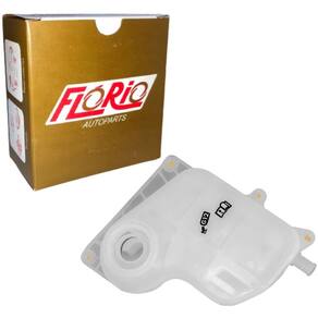 11590 - Reservatório De Expansão - A4 1998 A 2001 / A6 1998 A 2001 / Passat 1998 A 2005 - Florio