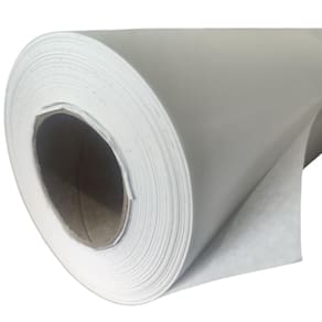Rolo Papel Branco Seda Monolucido Plotter Tub 2Pol 40Cmx100M