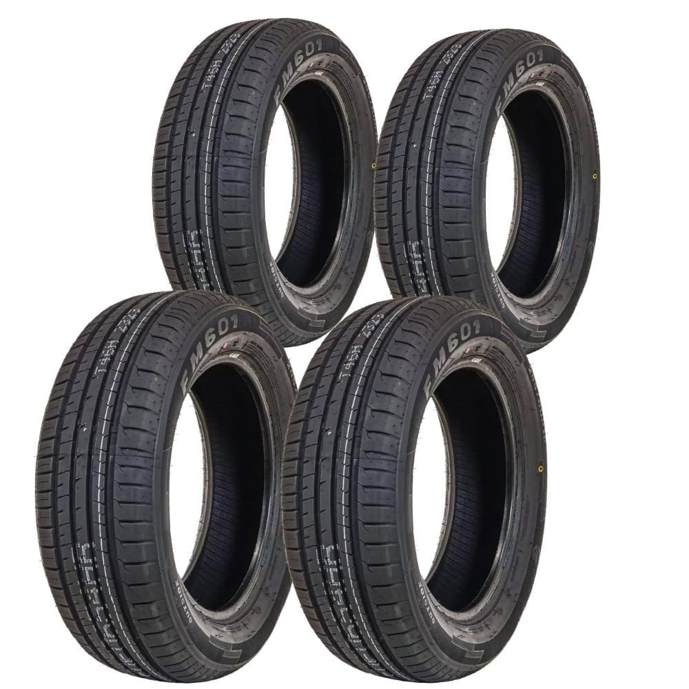 Pneu Firemax Tyre Fm601 195/65 R15 91v - 4 Unidades