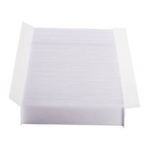 0986Bf0513 - Filtro Cabine - Fiesta / Ka / Courier 96 / Escort 9 - Bosch