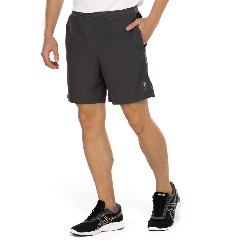 Bermuda Masculina Oxer New Cós Breath B7P