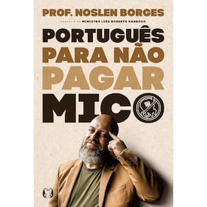 Português para não pagar mico (2007)