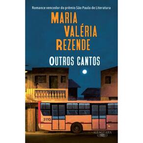 Outros cantos (Nova edição)