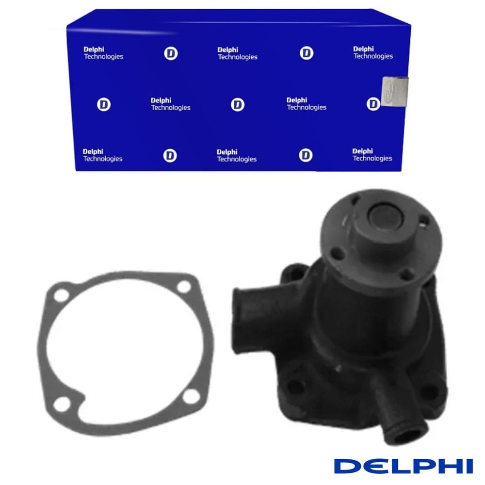 Wp1576 - Bomba D`Agua - F100 / F1000 / F2000 / F4000 / F22000 - Delphi