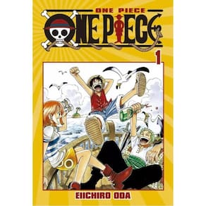 One Piece - Vol. 1
