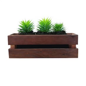 Cachepot Grande Para Floreira Jardim Vertical Horta Vertical
