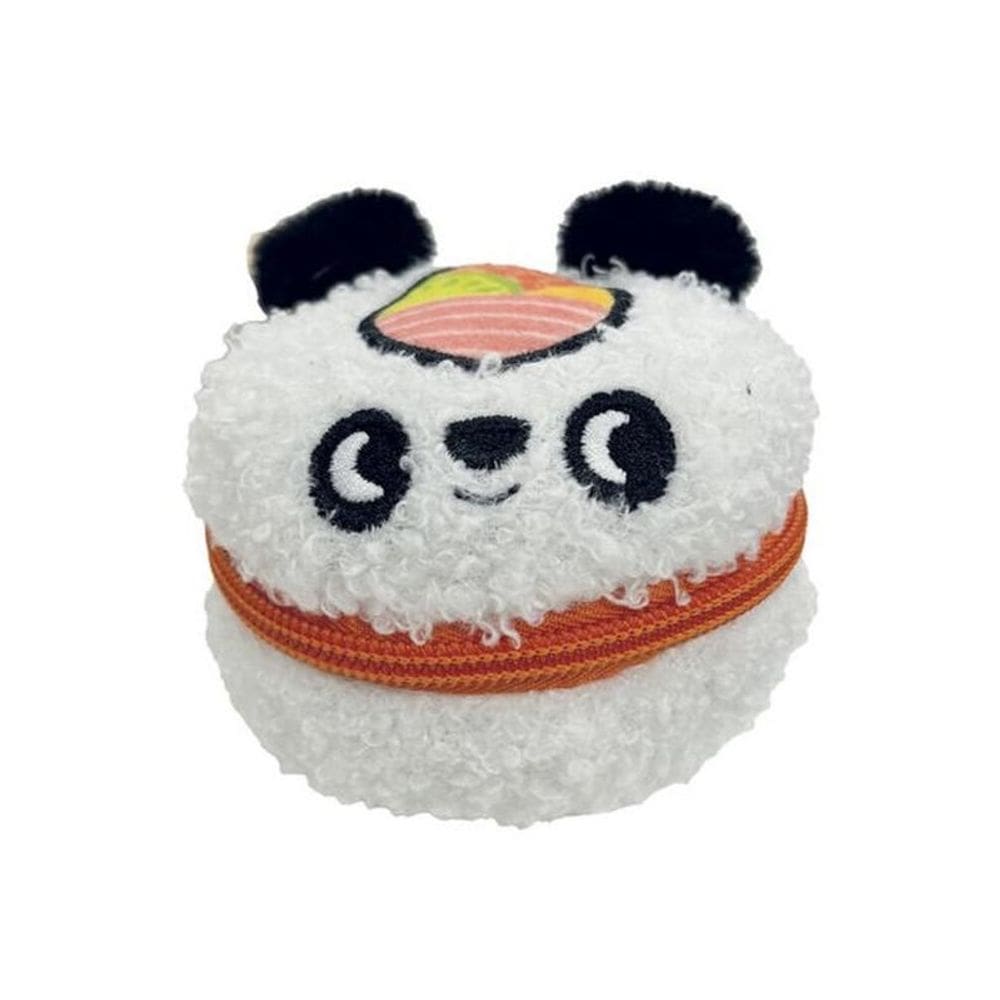 Snackinhos - Sushipanda