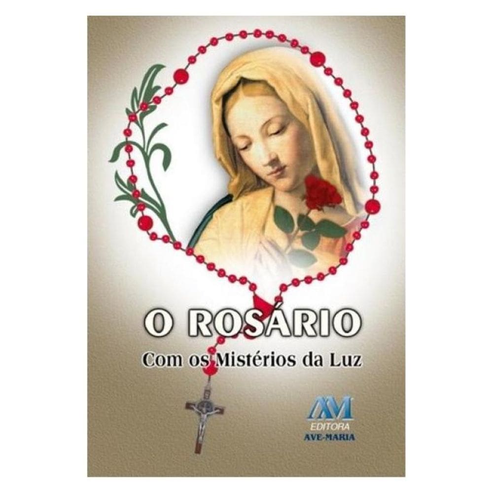 O Rosário Com Os Mistérios Da Luz
