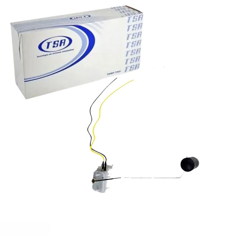 T-010145 - Sensor Nivel Comb Gas Conv Alc - Ranger 06-94 / 10-97 - Tsa
