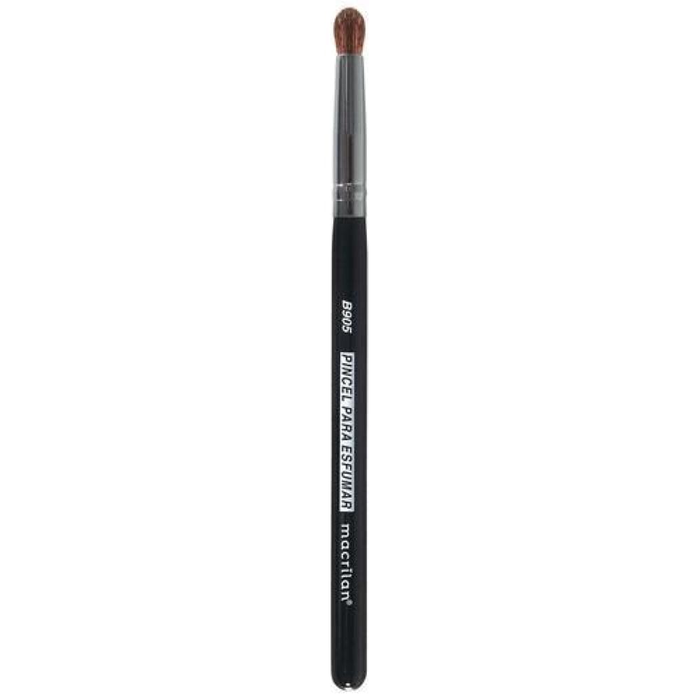 Pincel Profissional Para Esfumar Macrilan B905