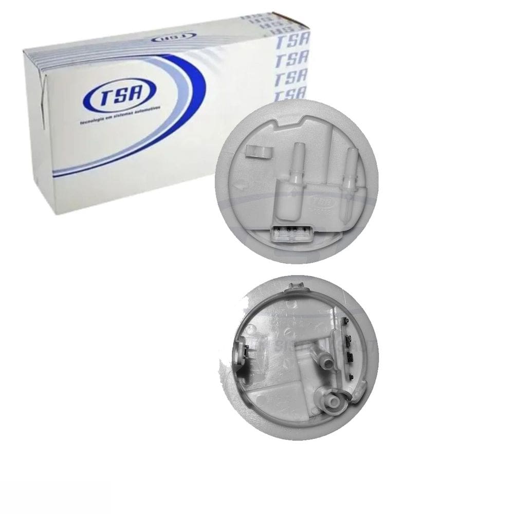 T-030039 - Tampa Bomba Eletrica - Xsara Picasso Tds 00 / 06 - Tsa
