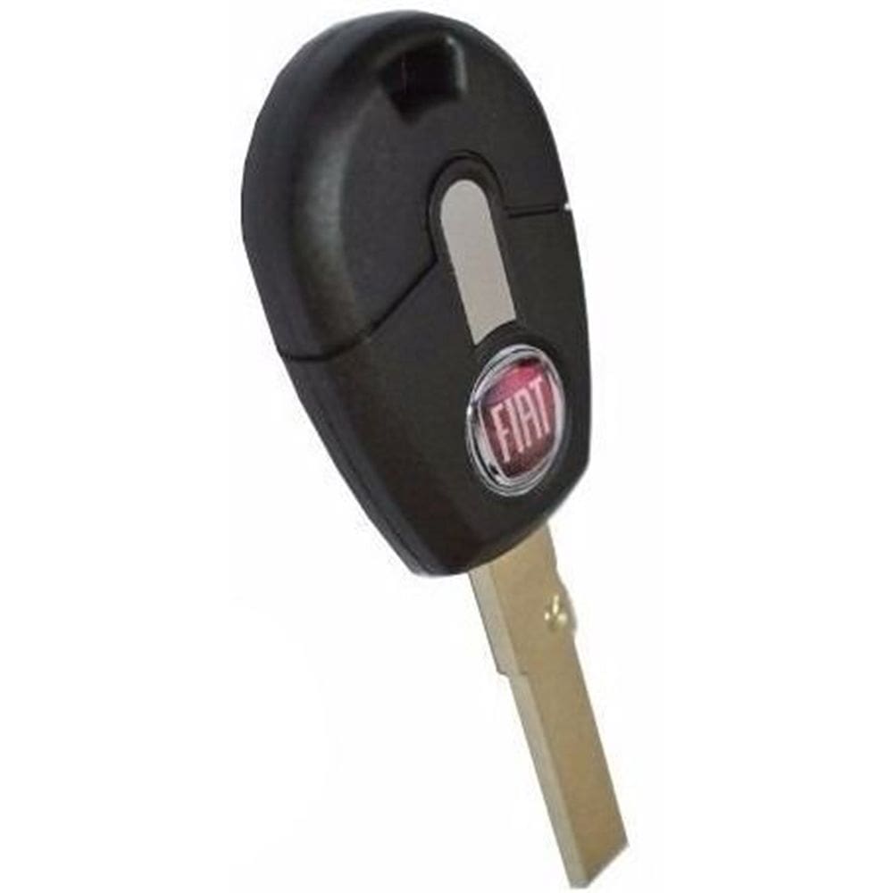 Chave Gaveta Fiat com Lamina Pantografica