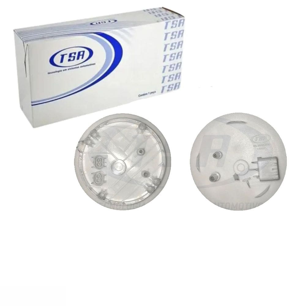 Flange - Novo Prisma 1.0 2012 A 2016 /Onix 1.0 2012 A 2016 - T-030071