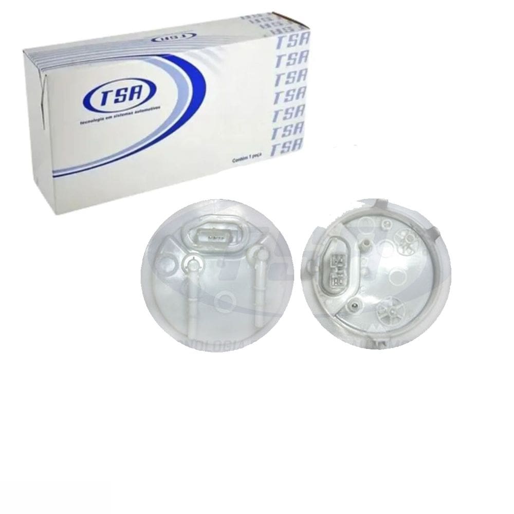 T-030049 - Tampa Bomba Eletrica - 307 01 / 05 Gas - Tsa