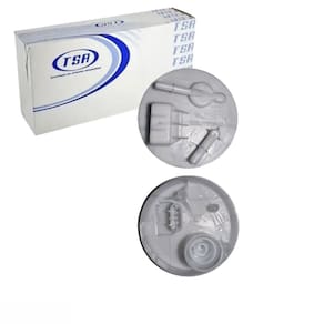 T-030038 - Tampa Bomba Combustivel Flex - Celta / Prisma / Agile / Classic 07 / Tds - Tsa