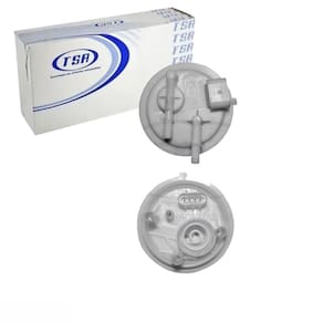 T-030048 - Tampa Bomba Combustivel Flex - Blazer 2.4 Tds 07 / S10 2.4 Tds 07 Em Diante - Tsa
