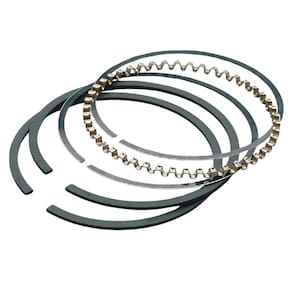 Anel Para Pistão (Jg) Ss10 Gmc 2.2 8V / Sonoma Gmc 2.2 8V / S10 Gmc 2.2 8V / Hyster Imp. Independ 2.2 8V - Takao Asgm22100