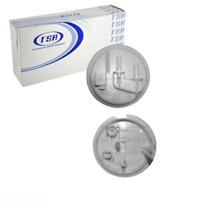 T-030042 - Tampa Bomba Combustivel Flex - Megane / Grand Tour 1.6 16V Tds 06 Em Diante - Tsa
