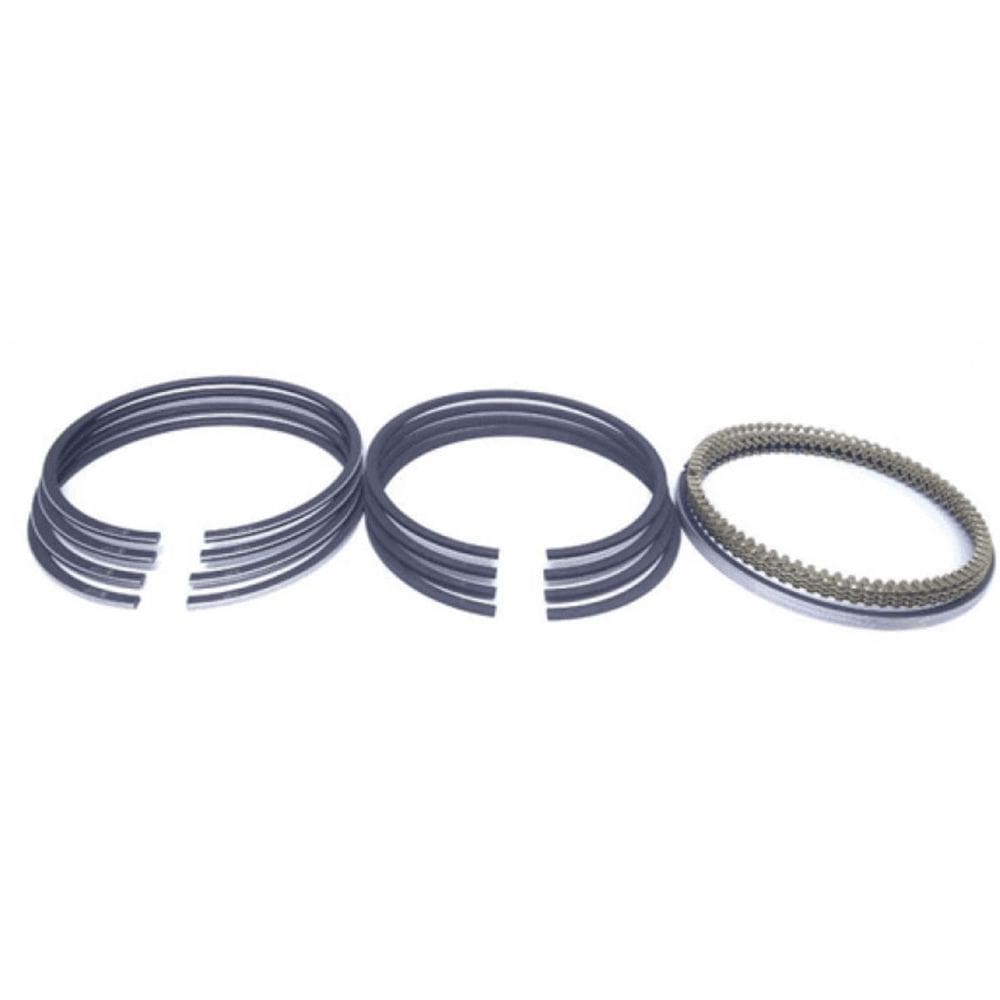 Anel Para Pistão (Jg) Scoupe 1.5 8V 1990 A 1995 / Excel 1.5 8V 1990 A 1995 - Takao Ashy14100