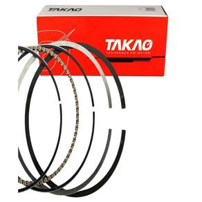 Anel Para Pistão (Jg) Countour 2.5 24V 1994 A 2000 - Takao Asfo26050