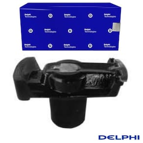 Gs30216 - Rotor Distribuidor Transist - Monza / Kadett / Ipanema Tds / 91 - Delphi
